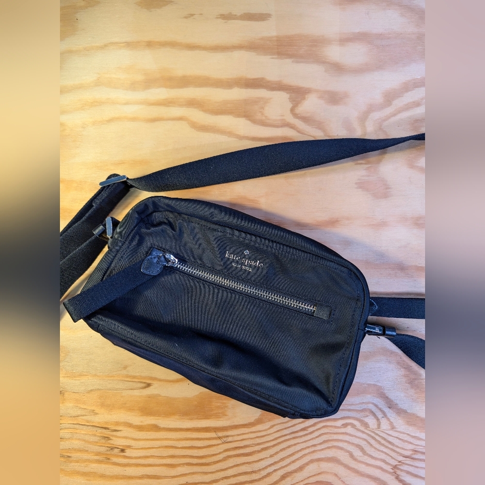 Kate Spade camera bag